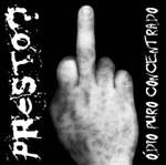 Presto : Adio Puro Concentrado